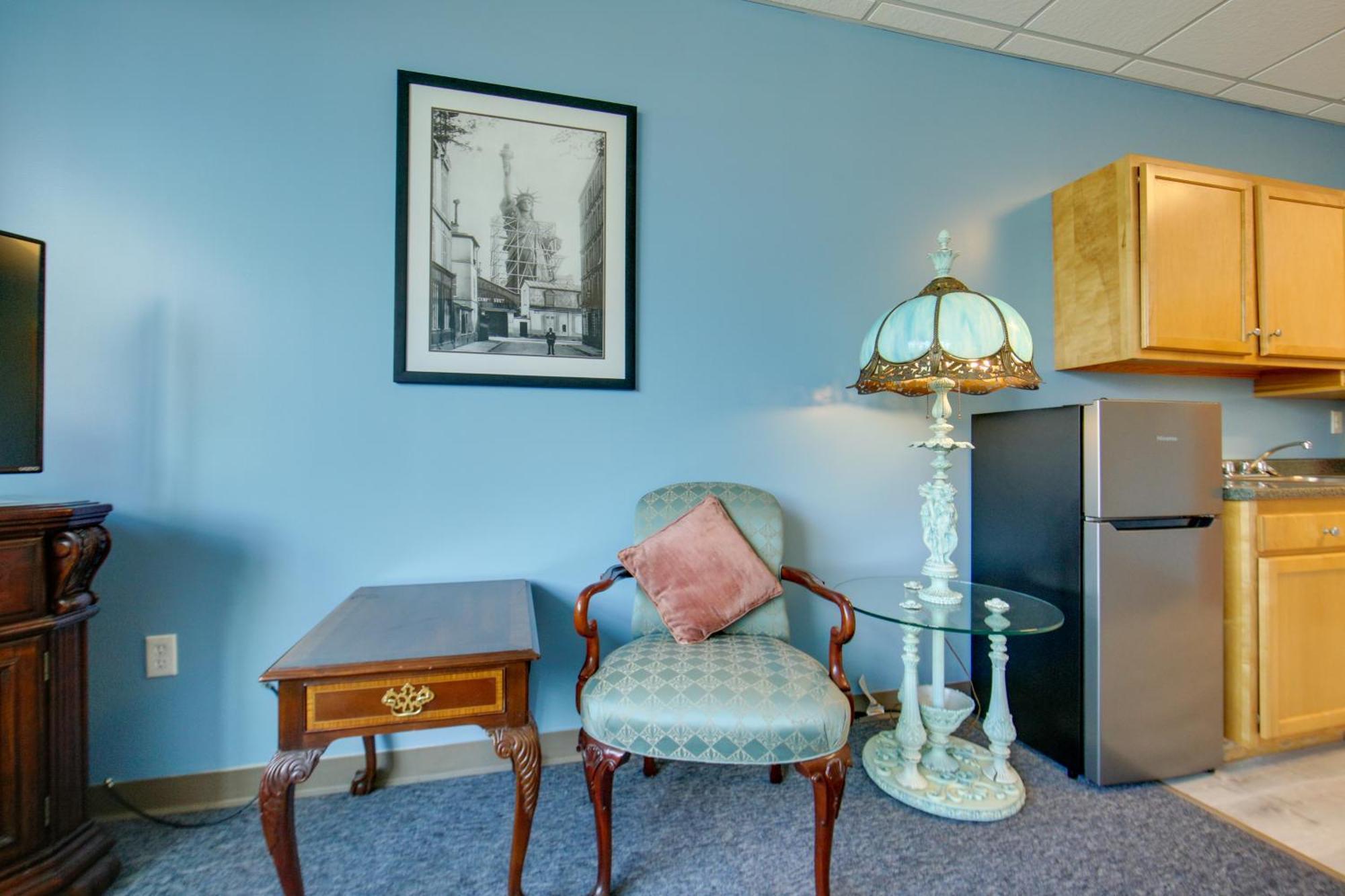 Getaway Day Trip To Pittsburgh! Apartamento