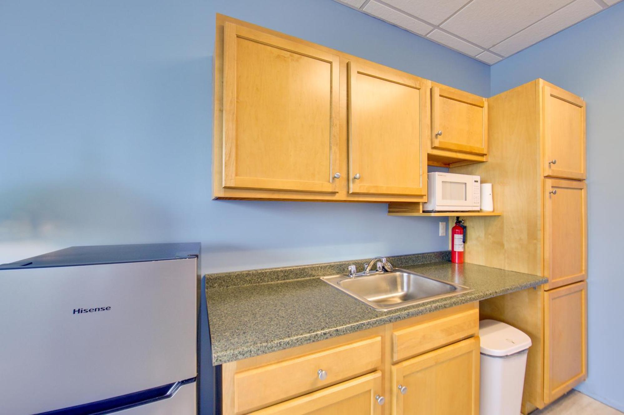 Getaway Day Trip To Pittsburgh! Apartamento