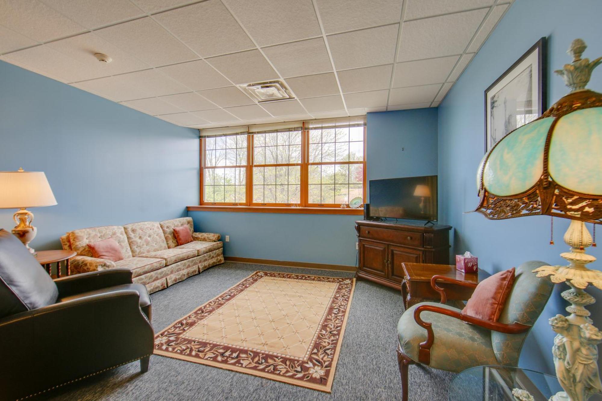 Getaway Day Trip To Pittsburgh! Apartamento *