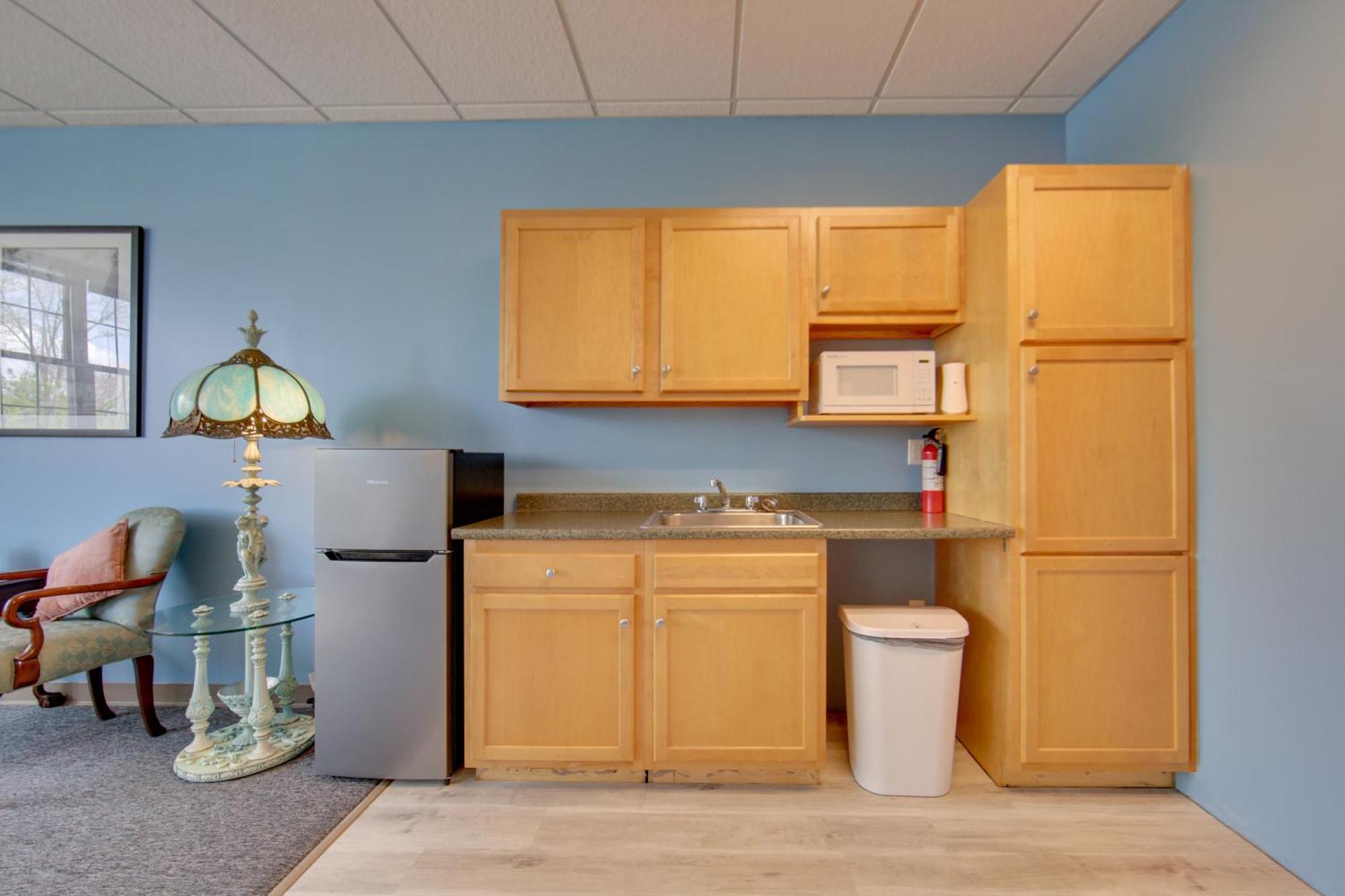 Getaway Day Trip To Pittsburgh! Apartamento New Kensington