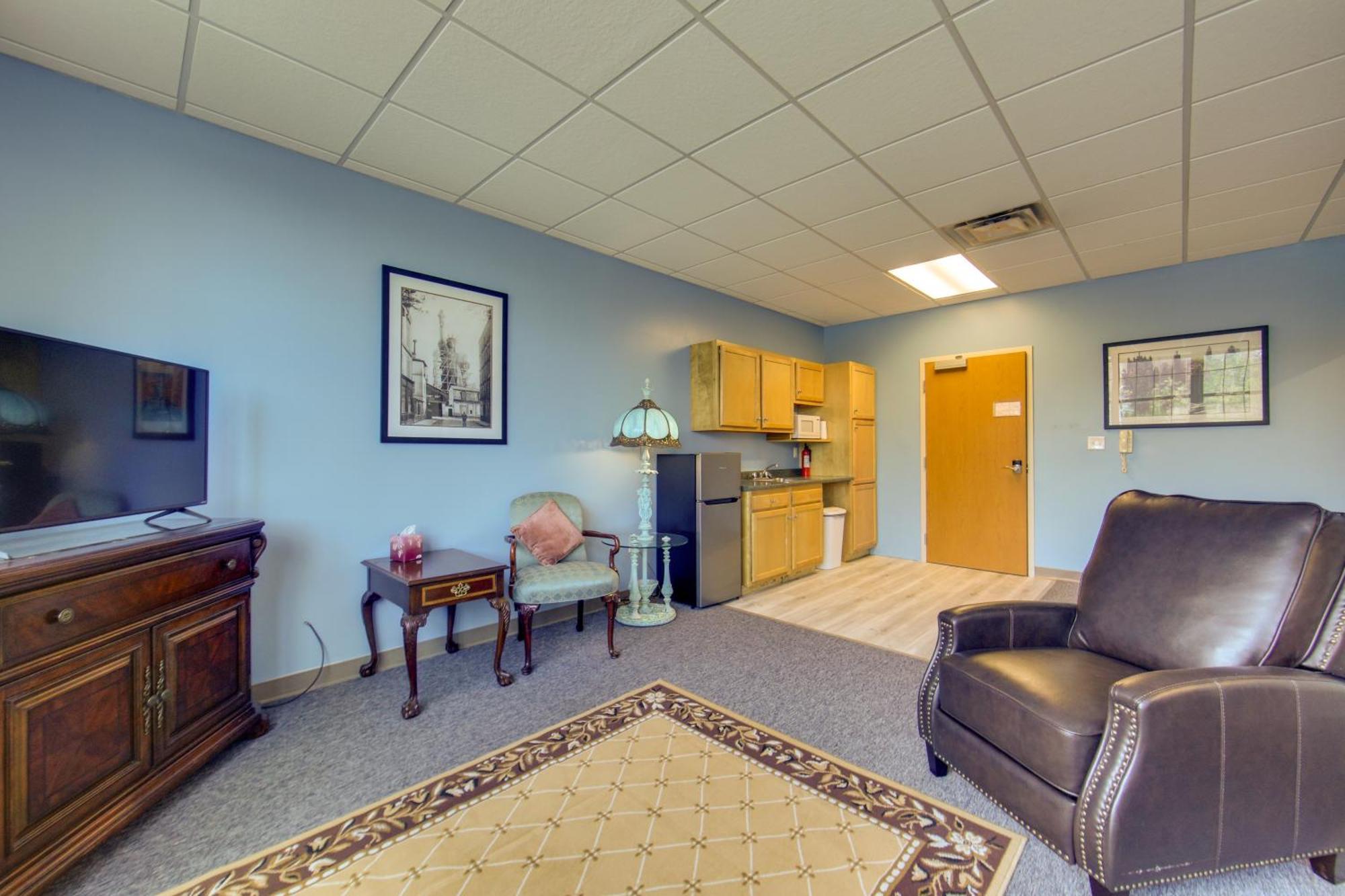 Apartamento Getaway Day Trip To Pittsburgh! New Kensington
